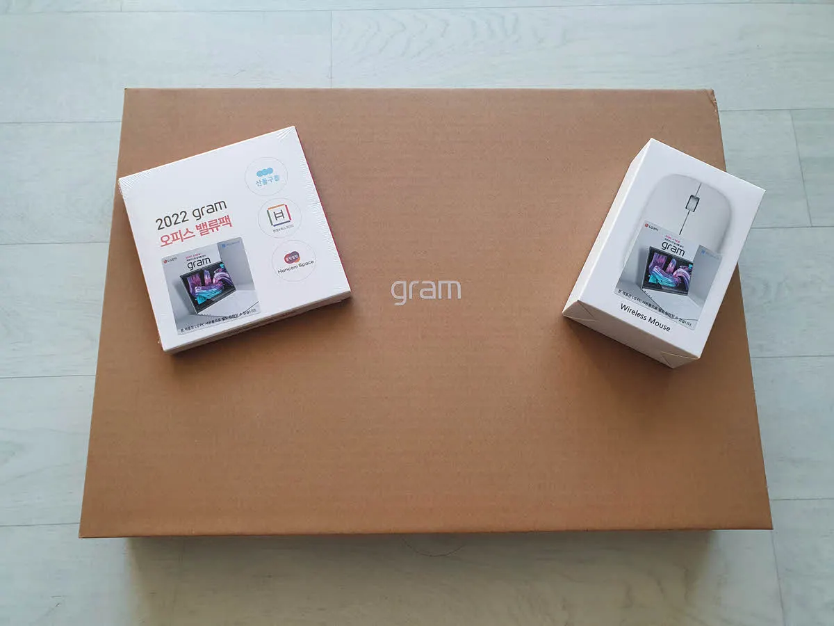 16ZD90Q-GX56K 박스