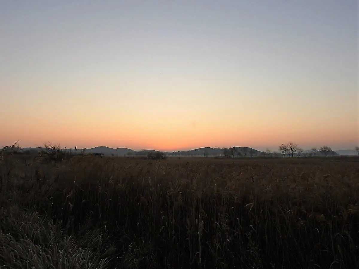 2023년 새해 첫 일출