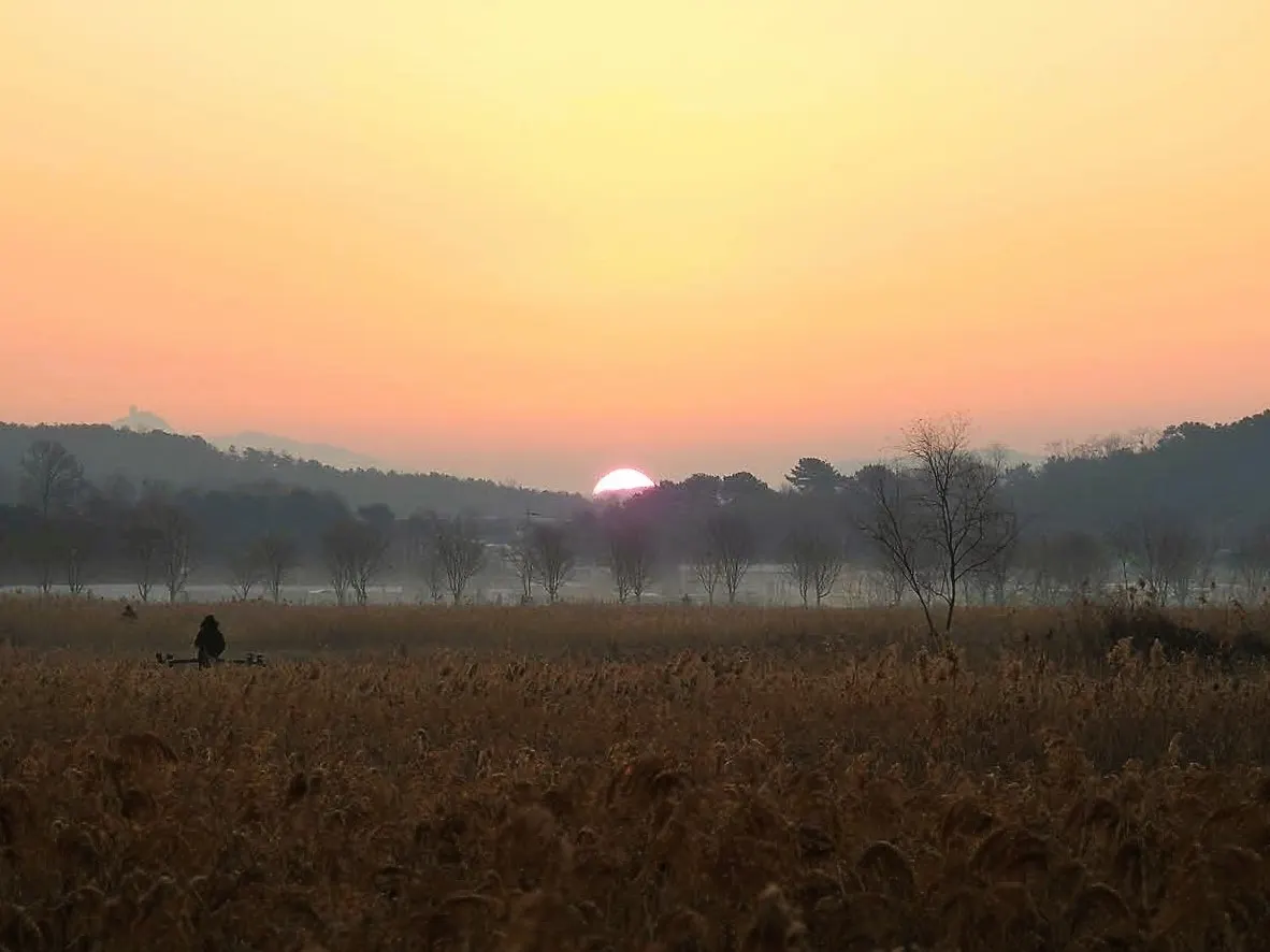 2023년1월1일-첫일출