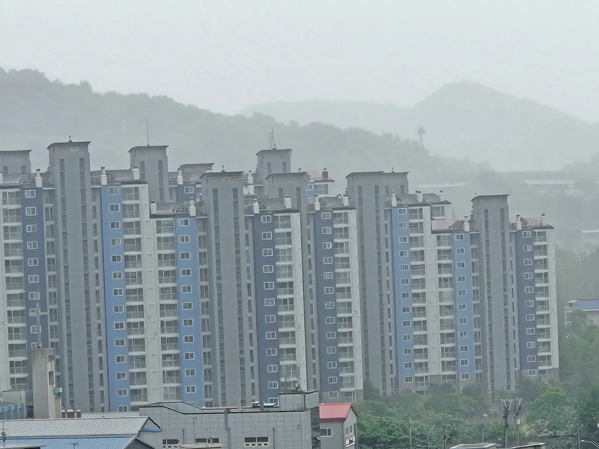 갤럭시 S23+ 10배 줌