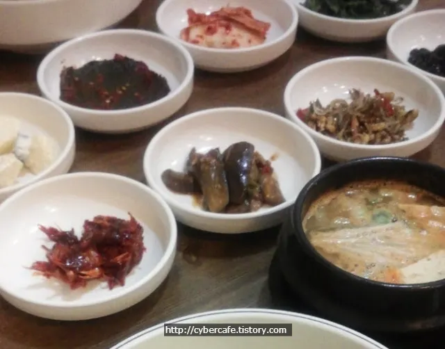 <title>[KTX 울산역 근처 맛집] 낫토 전문 가정식당</title>