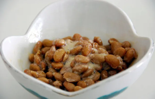 <title>[KTX 울산역 근처 맛집] 낫토 전문 가정식당</title>