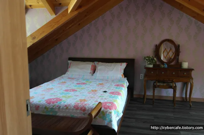 <title>안면도 인근 펜션 - 초록꿈노을비치</title>