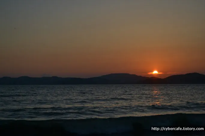 <title>안면도 인근 펜션 - 초록꿈노을비치</title>