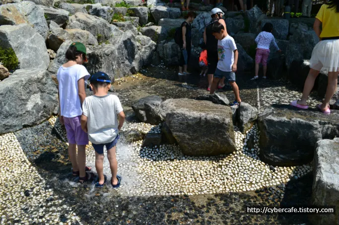 <title>가학광산동굴 - 광명에 위치한 최고의 여름 동굴 피서지</title>