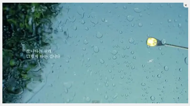 현대자동차의 산타페, 아반떼 줄줄이 물이 새는구나.