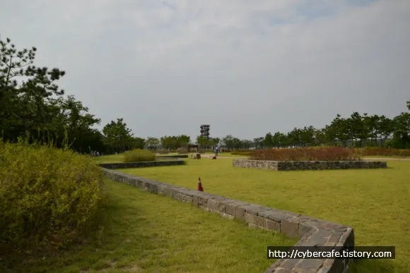 시흥 갯골 생태 공원 둘러 보기