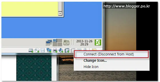 벽돌이 된 My Book Live를 VMWare를 이용해 공장 초기화 하기