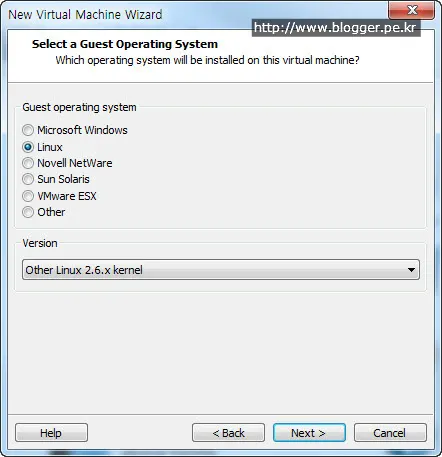 벽돌이 된 My Book Live를 VMWare를 이용해 공장 초기화 하기