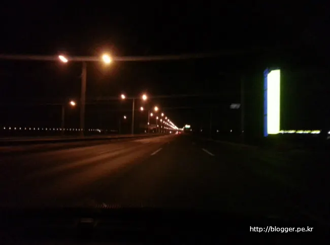 수도권 일출명소 중 하나로 손색없는 심학산