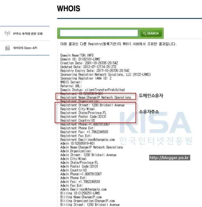 스미싱에 대처하는 방법