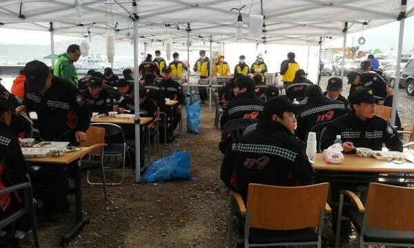 세월호 참사, 대한민국의 난맥상을 그대로 드러내다.