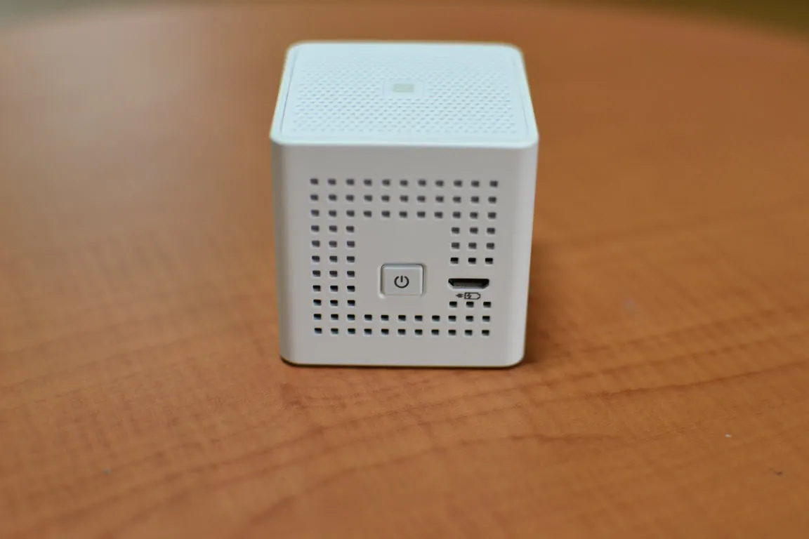 SK Smart Speaker SM-100 (블루투스 스피커)를 사다.