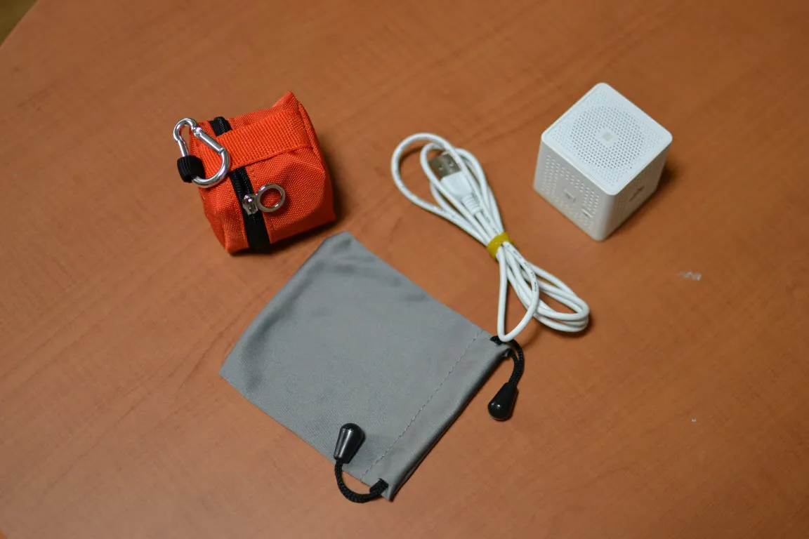 SK Smart Speaker SM-100 (블루투스 스피커)를 사다.