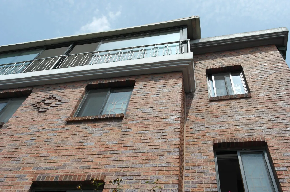 3층이 북촌전망대