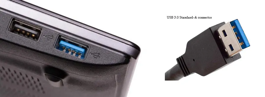 갤럭시 노트3의 USB 3.0 인식시키기 (Galaxy Note 3 - USB 3.0)