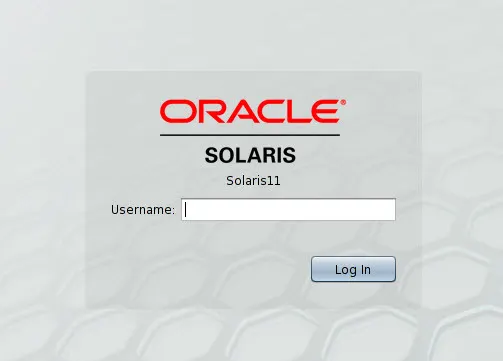솔라리스 11 (Solaris 11) 설치 후 root 로그인 허용하기