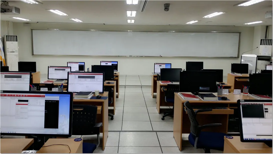 [사이버XXX교육] 서버보안 강화를 위한 SecureOS 활용