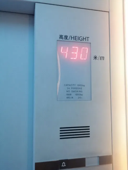 상하이 여행의 핵심코스인 난징동루와 푸둥 도심 여행