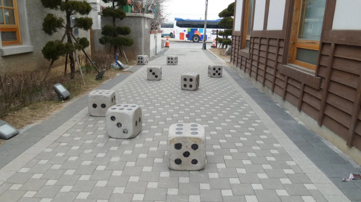 [걷기좋은길]군산 근대 역사 문화 탐방길