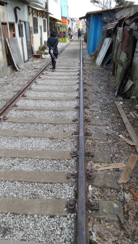 [걷기좋은길]군산 근대 역사 문화 탐방길