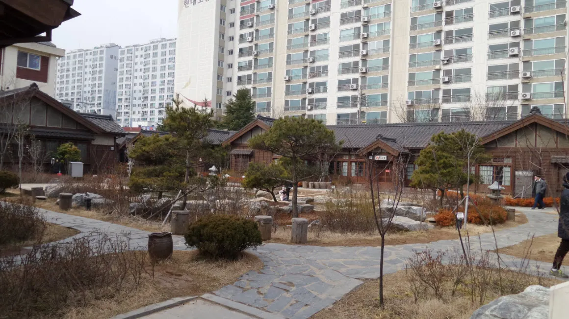 [걷기좋은길]군산 근대 역사 문화 탐방길