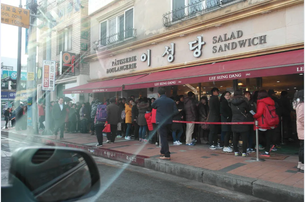 [걷기좋은길]군산 근대 역사 문화 탐방길