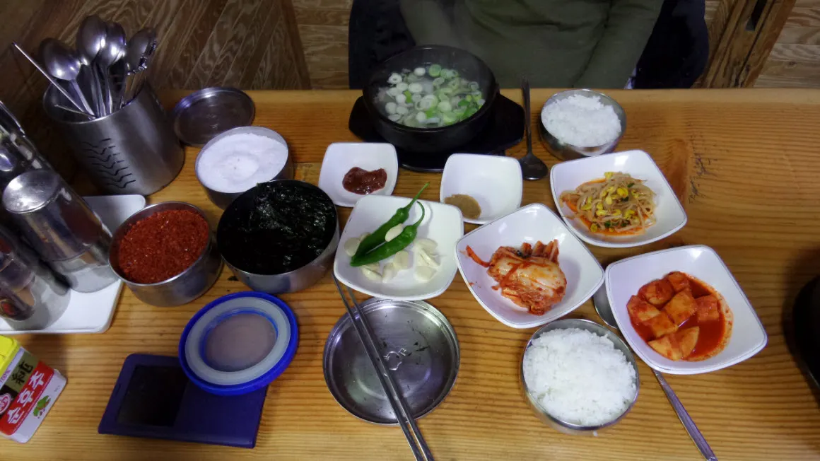 [걷기좋은길]군산 근대 역사 문화 탐방길