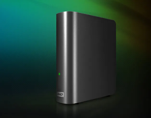 저용량 메모리 환경에서 mysql 튜닝기 (My Book Live 3TB - MySQL 환경)