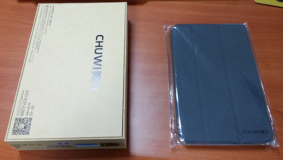 chuwi vi8