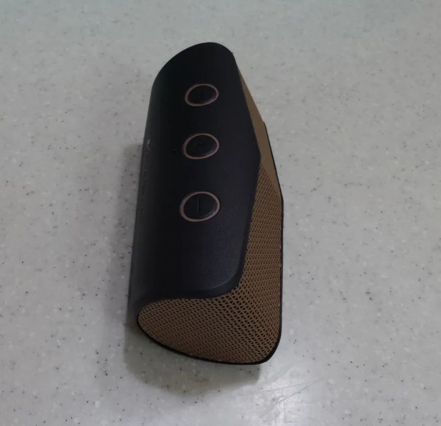 로지텍 X-300 블루투스 스피커 (멜론 이벤트)