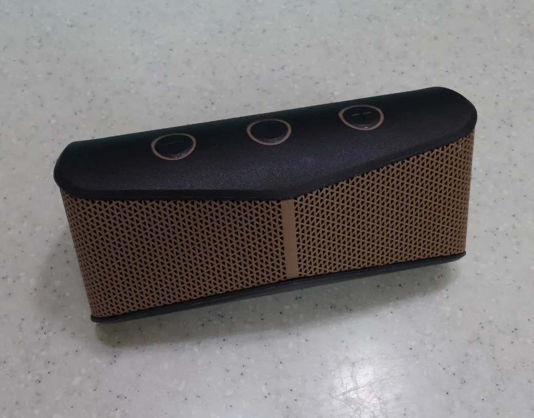 로지텍 X-300 블루투스 스피커 (멜론 이벤트)