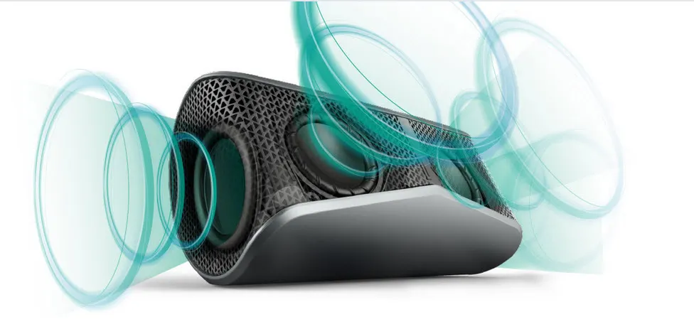 로지텍 X-300 블루투스 스피커 (멜론 이벤트)