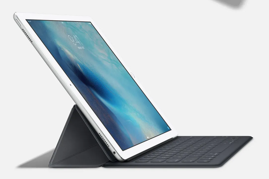 IPAD PRO (12.9 inch)의 출시가 의미하는 것은 무엇일까