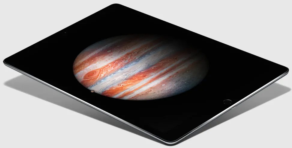 IPAD PRO (12.9 inch)의 출시가 의미하는 것은 무엇일까
