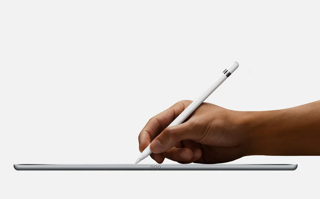 IPAD PRO (12.9 inch)의 출시가 의미하는 것은 무엇일까
