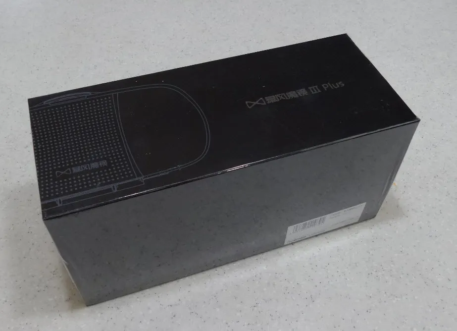 폭풍마경3 plus 를 이용한 VR 체험기