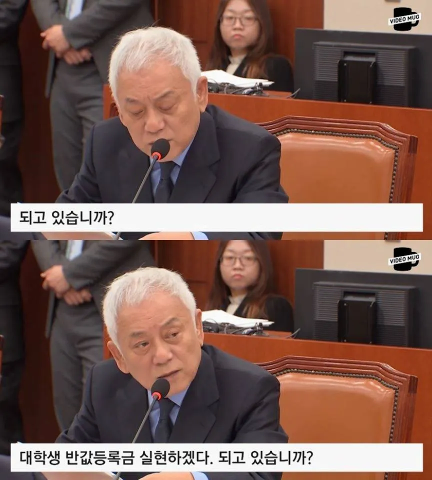 박근혜 대통령의 가장 큰 문제점은 그녀의 위선적인 사고방식이다.