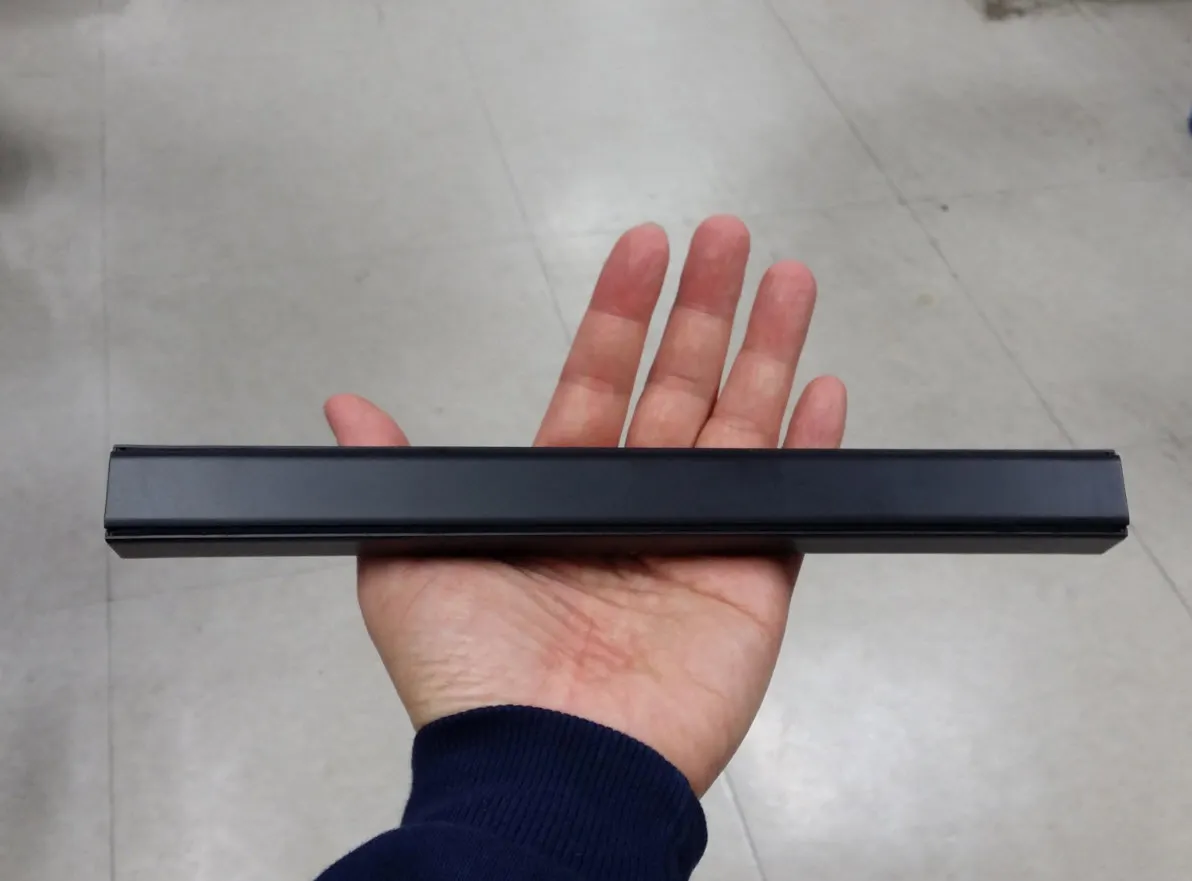 LG 롤리키보드 (LG Rolly Keyboard : KBB-700)