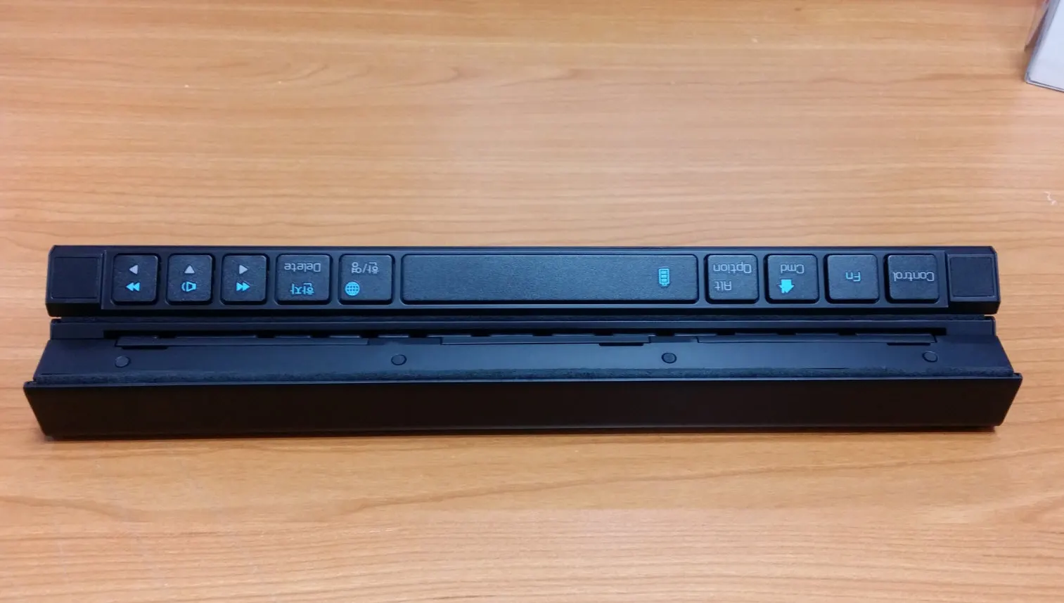 LG 롤리키보드 (LG Rolly Keyboard : KBB-700)