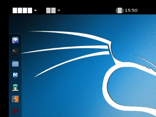칼리리눅스의 원격접속 설정(xrdp 와 xfce4를 이용)
