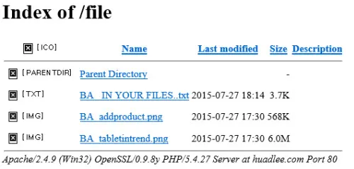 웹서버까지 공격하는 랜섬웨어 - RedCastle로 방어한다.