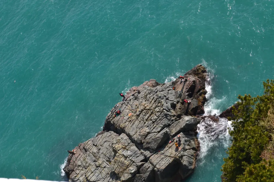 부산여행 (달맞이고개/해동용궁사/해운대시장/태종대 - 1박2일)