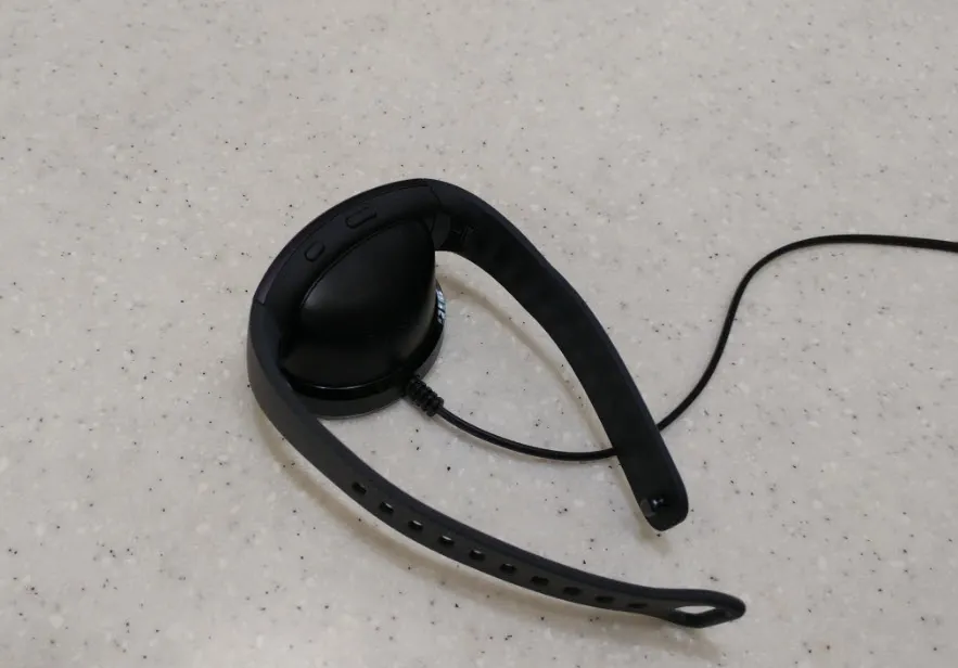 기어 핏 2 사용기