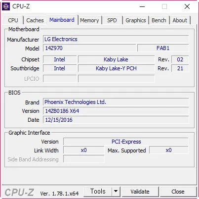 LG 그램 - 올데이 그램- 후기 (14Z970-GA56K)