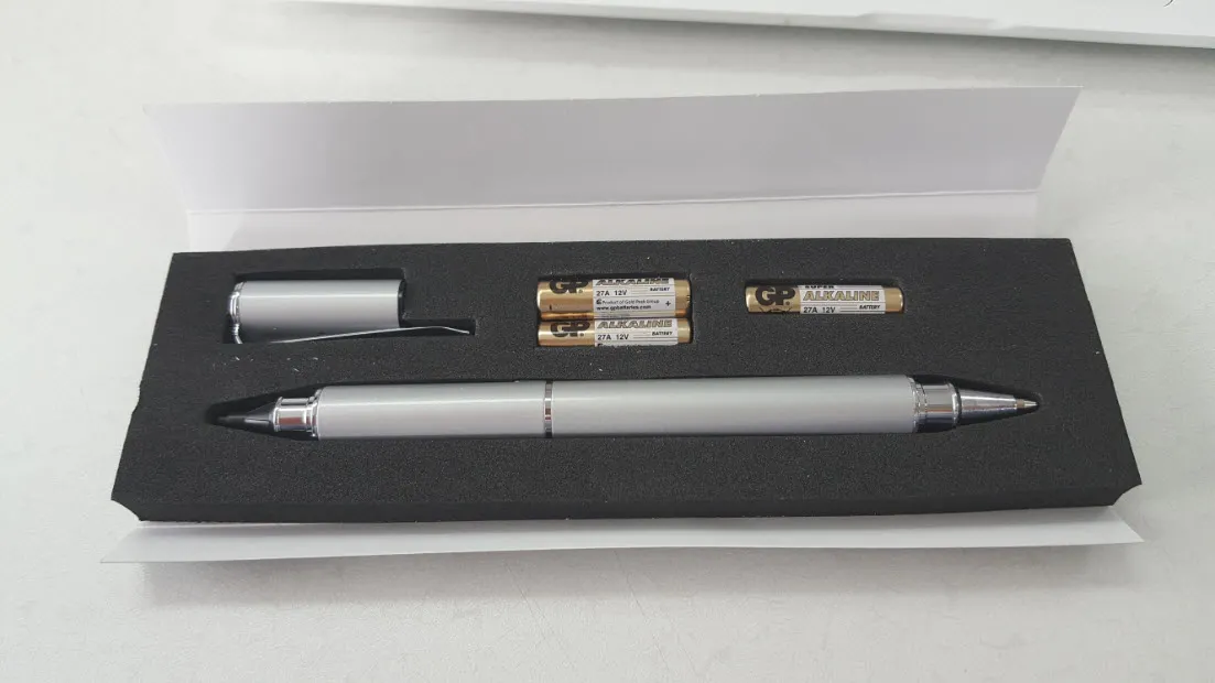 스마트폰 터치펜 비핏(BF-05) 사용기