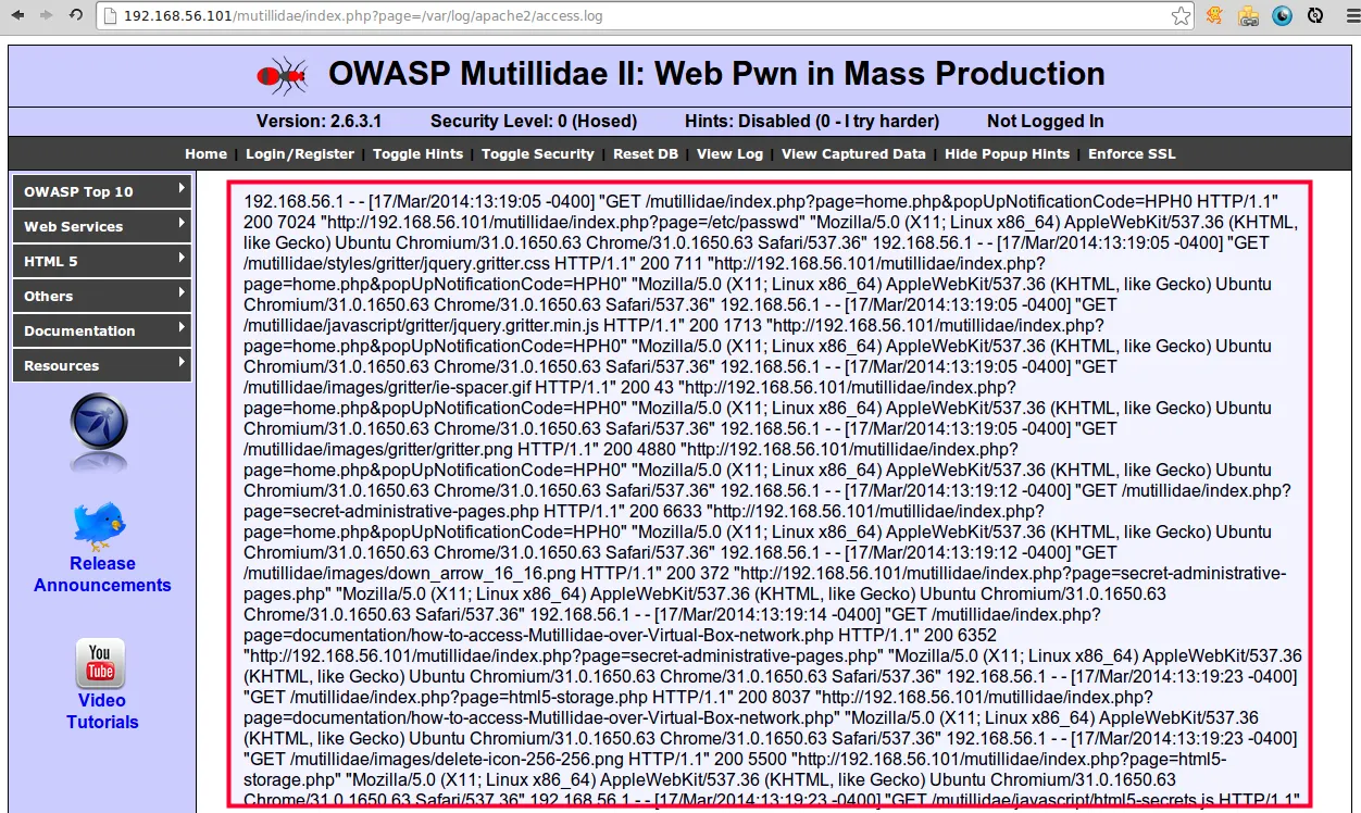 웹 로그 수집을 위한 access.log 증분 수집 스크립트