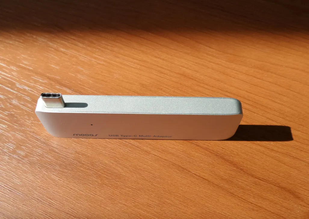 USB C 타입 허브 개봉기 (LG 그램의 USB-C 포트)