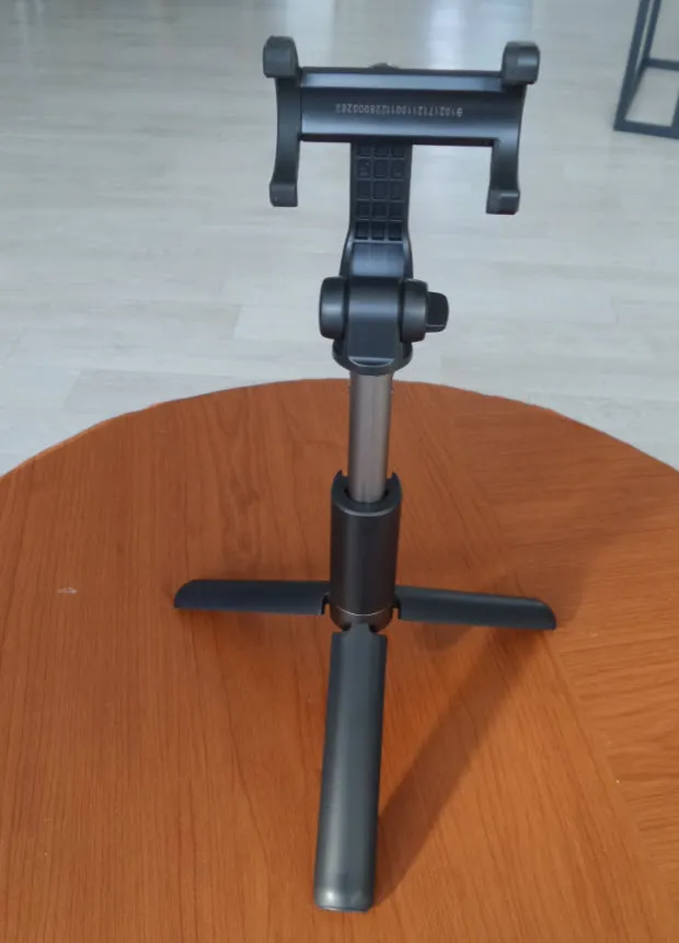 고급형 블루투스 삼각대 셀카봉 엘바 EV-PRO