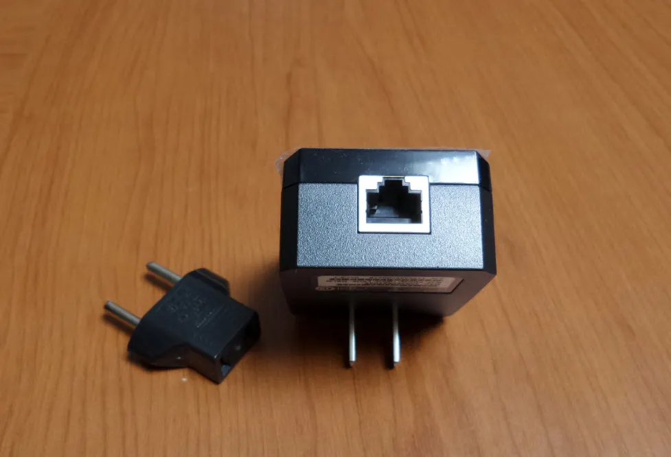 TP-LINK 전력선 모뎀 TL-PA500 사용기